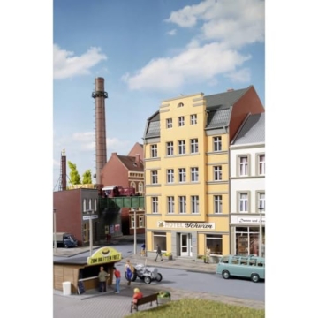 Auhagen Stadthaus Schmidtstraße 39 - 1
