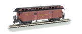 Bachmann 15302 Personenwagen Trains - 1