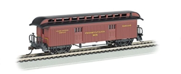 Bachmann 15302 Personenwagen Trains - 1