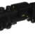 Bachmann Industries USRA 0-6-0 Lokomotive mit Schalter & Tender - Central New Jersey (Maßstab N) - 1