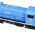 Bachmann Spur H0 Diesellok Alco RS3 Boston & Maine mit E-Z Steuerung - 1