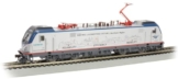 Bachmann Spur H0 E-Lok Siemens ACS-64 Amtrak mit Sound - 1