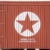 Bachmann Spur H0 Old Time Wood Boxcar Union Line - 2