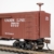Bachmann Spur H0 Old Time Wood Boxcar Union Line - 3