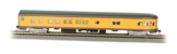 Bachmann Spur H0 - Personenwagen Observation Union Pacific - 1