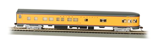 Bachmann Spur H0 - Personenwagen Observation Union Pacific - 1