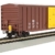 Bachmann Spur HO Boxcar Conrail mit FRED - 5