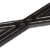 Bachmann Trains 44440 Snap-Fit E-Z Track 30 Degree Crossing (1/Card-Steel Alloy Rail with Black Roadbed-HO Scale - 2
