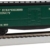 Bachmann Trains - 50' Express Reefer - Railway Express Agency #350 - HO Scale - 1