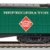 Bachmann Trains - 50' Express Reefer - Railway Express Agency #350 - HO Scale - 3