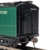 Bachmann Trains - 50' Express Reefer - Railway Express Agency #350 - HO Scale - 4
