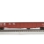 Bachmann Trains - Gondel mit fallendem Ende, 127 cm, ATSF (Santa FE) - HO-Skala - 5