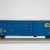 Bachmann Züge 14904 15,7 m Außenverstrebter Kastenwagen mit blinkendem Ende der Zugvorrichtung – CSX – HO Scale Hobby Fracht, prototypisch blau - 2