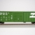 Bachmann Züge - Box aus dem Auto mit blinkendem Ende des Zuges 50' Zug Device - Burlington Northern - HO Scale - 2