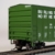 Bachmann Züge - Box aus dem Auto mit blinkendem Ende des Zuges 50' Zug Device - Burlington Northern - HO Scale - 4