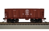 Bachmann Züge - Erzauto - Duluth, Misssabe & Iron Range #71323 - HO Scale - 1
