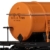 Bachmann Züge - Maßstab 1:29 Single Dome Tank Cars - Shell #1765 - Großer G-Maßstab - 4