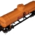 Bachmann Züge - Maßstab 1:29 Single Dome Tank Cars - Shell #1765 - Großer G-Maßstab - 5