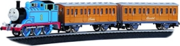Bachmann Züge Thomas mit Annie und Clarabel Ready-to-Run HO Maßstab Zug Set - 1