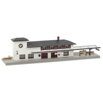 Bahnhof-Set Feenbach - 1