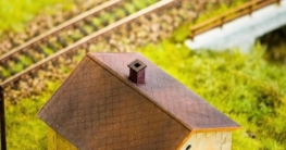 Bahnbetriebswerk in H0 richtig planen auf einer H0-Modellbahnanlage