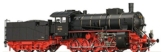Brawa 40105 - Dampflok BR 56.8 der DRG (Wechselstrom - Digital) - 1