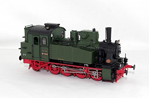 BRAWA 40572 Tenderlok BR98.10 Bayern - 1