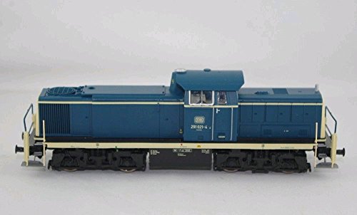 Brawa 41507 Diesellok BR291 DB - 1