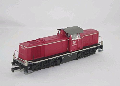Brawa 41524 Diesellok BR290 DB - 1