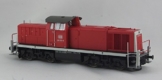 Brawa 41529 Diesellok 290 DB - 1