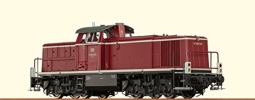 BRAWA 41546 Diesellok BR V90 der DB - 1