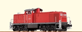 BRAWA 41573 Diesellokomotive Baureihe 294 der DB AG AC EXTRA - 1