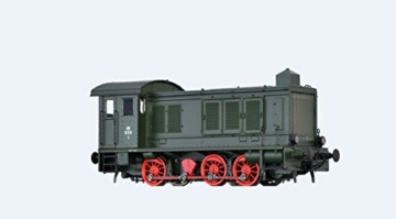 BRAWA 41621 Diesellok V36 DSB - 1