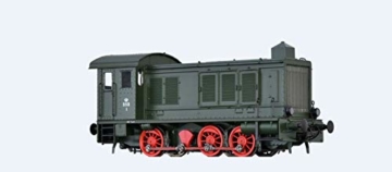 BRAWA 41622 Diesellok V 36 der DSB - 1