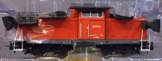 Brawa 42812 Diesellok BR212 DB - 1