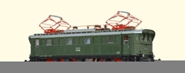 Brawa 43217 Elektrolokomotive E75 DB - 1