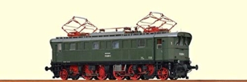 Brawa 43227 E-Lok BR 175 DB Museum AC EXTRA (Sound) - 1