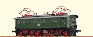 Brawa 43235 Elektrolokomotive Baureihe E75 der DB - 1