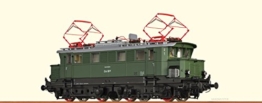 Brawa 43411 Elektrolokomotive Baureihe E44w der DB - 1