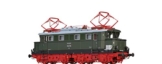 Brawa 43437 H0 E-Lok E44 DR, III, AC Dig BASIC+ 3 Leiter Märklin - 1