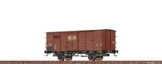 Brawa 49791 H0 Güterwagen CHDG NS, III - 1