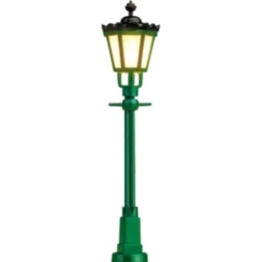 BRAWA 5000 Alte Straßenlampe - 1