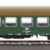Brawa 50893 Zugset D 1050 m. BR 211 u. Personenzug, DR, Ep.IV, DC-Sound-Extra - 2