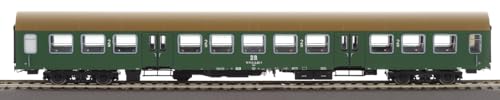 Brawa 50893 Zugset D 1050 m. BR 211 u. Personenzug, DR, Ep.IV, DC-Sound-Extra - 2