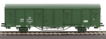 Brawa 50893 Zugset D 1050 m. BR 211 u. Personenzug, DR, Ep.IV, DC-Sound-Extra - 5