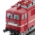 Brawa 50893 Zugset D 1050 m. BR 211 u. Personenzug, DR, Ep.IV, DC-Sound-Extra - 8