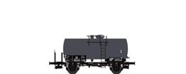 Brawa 67534 Kesselwagen Z [P] DB III VTG - 1