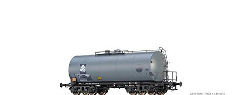 Brawa 67713 Kesselwagen ZZ [P] „VTG” der DB - 1