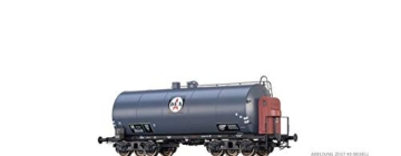 Brawa 67715 Kesselwagen ZZ [P] „DEA” der DR Brit-US-Zone - 1