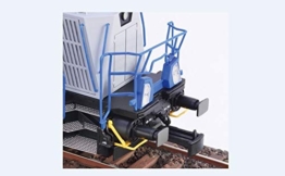 BRAWA 93706 Hakenkupplungen Diesellok V90 4er-Set - 1